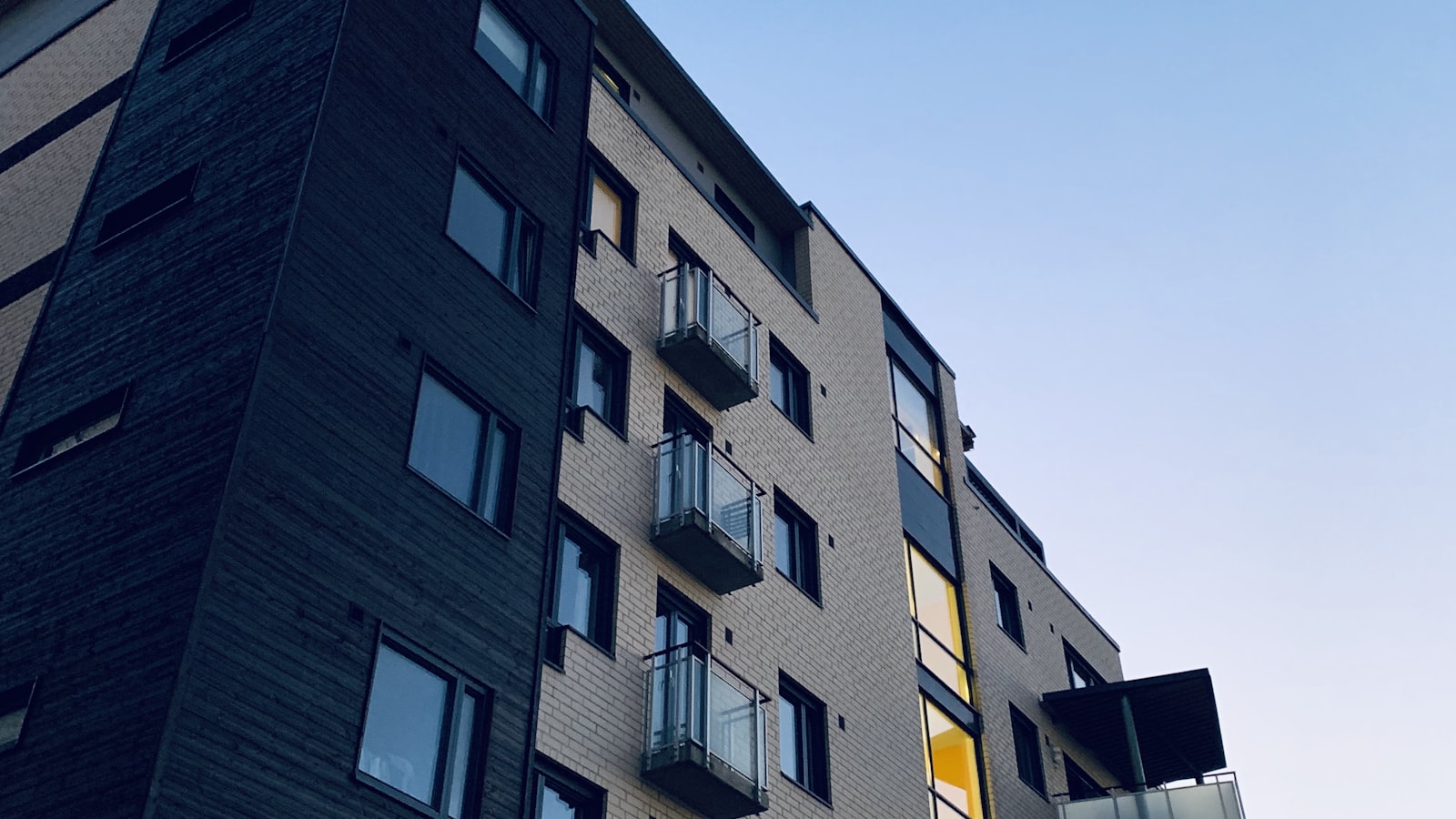 Gepflegtes Mehrfamilienhaus im Ortenaukreis, betreut von der IVO Immobilienverwaltung