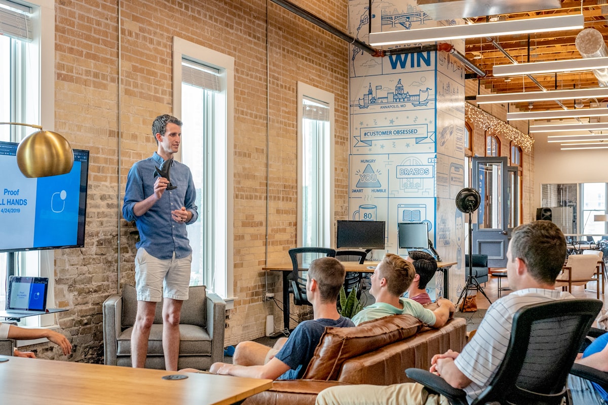 IVO Immobilienverwaltung Ortenau – moderne Büroarbeit