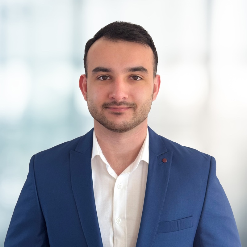 Yusuf Esentürk, Inhaber der IVO Immobilienverwaltung Ortenau